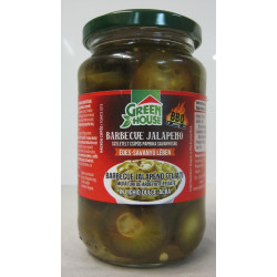 Jalapeno Paprika Szel.350G Green House