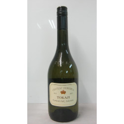 Tokaji Furmint 0.75L Sz.oak Selection Dereszla
