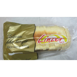 Kenyér 0.5Kg Szel.kalocsai Linzer