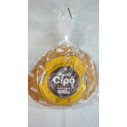 Kenyér 0.5Kg Cipó Szel.pataji Linzer