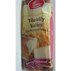 Kalács 400G Tönköly Szel.linzer