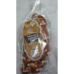 Kalács 0.25Kg Fonott Linzer