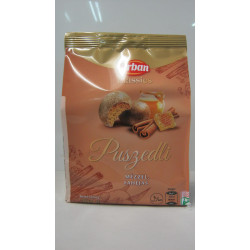 Mézes Puszedli 180G Fahéjas Urban