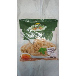 Nudli 400G Gergely