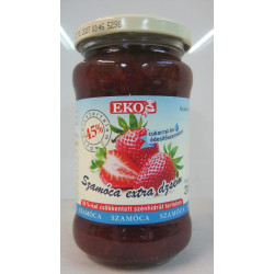 Szamóca Dzsem 310G Ekos