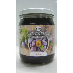 Szilva Lekvár Sütésálló 500G Yupp