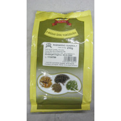 Rozmaring Morzsolt 250G Házi Arany