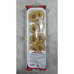 Diós Linzer 200G Nagyi Süti