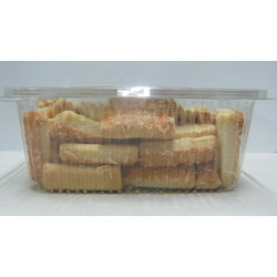 Teasütemény 300G Sós Sajtos Nagyi Süti
