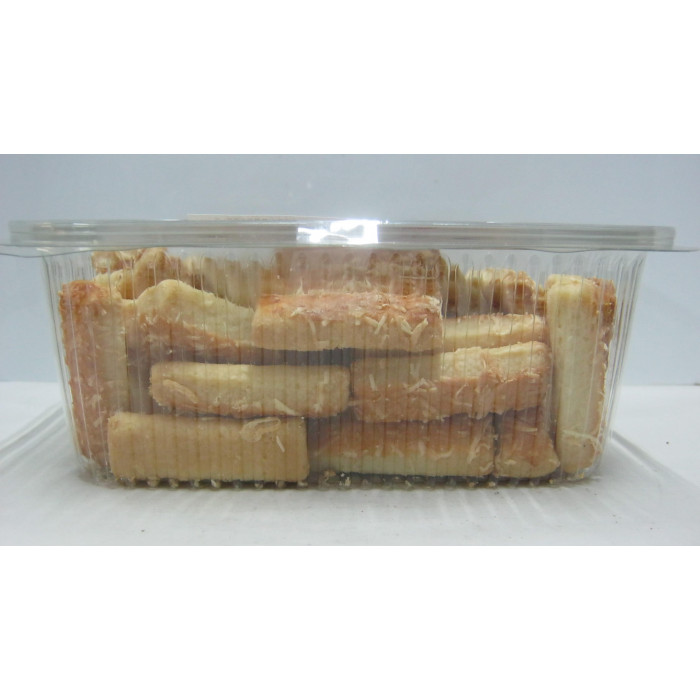 Teasütemény 300G Sós Sajtos Nagyi Süti