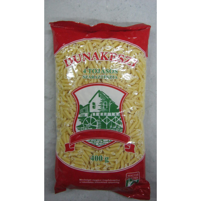 Csigatészta 400G 4T Dunakeszi