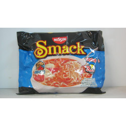 Smack 100G Halászlé Ízű Nissin