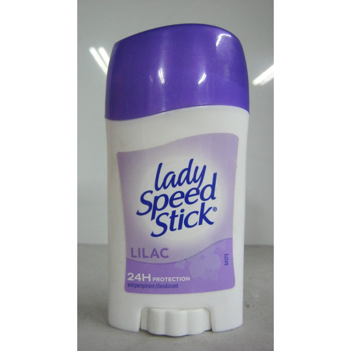 Lady Speed Stick 45G Lilac