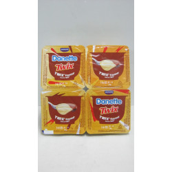 Danette Krém Twix 4X115G