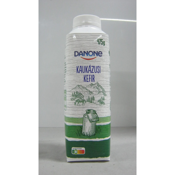 Kefir Kaukázusi 475G Danone