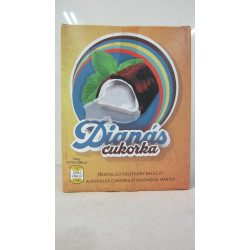 Dianás Cukor 133G Csokoládés Kft.