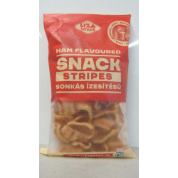 Burgonyaszirom Sonkás 50G Liza