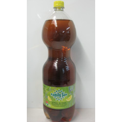 Ice Tea Citrom 2L Family Sun
