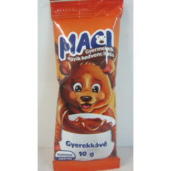 Maci Pótkávé 10G Multi-Cikória