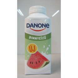 Ivójoghurt 310G Dinnye Ízű Danone