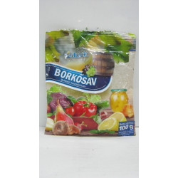 Borkősav 100G Dulcit