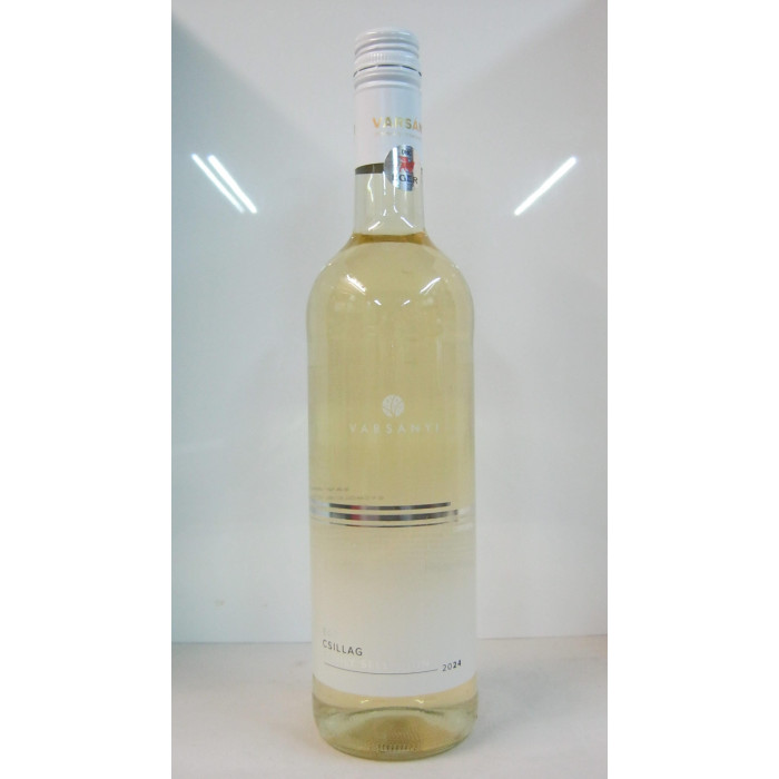 Egri Csillag 0.75L Sz.f.varsányi