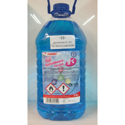 Szélvédőmosó 5L Téli -40C Forest