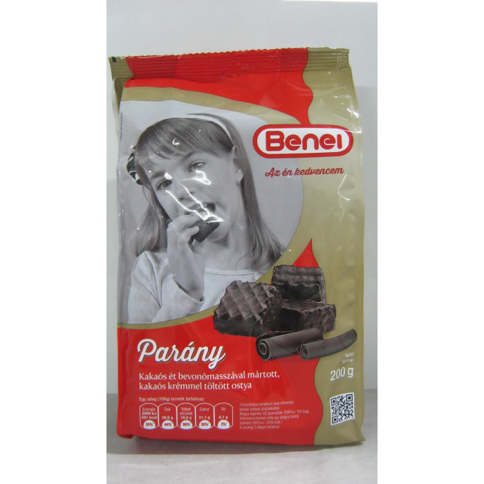 Parány Kakaós 200G Ét Benei