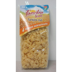 Taréjos Cső 400G 4T.família