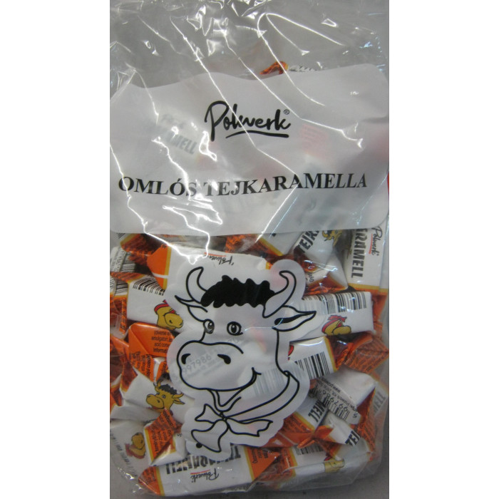 Tejkaramella 800G Polwerk