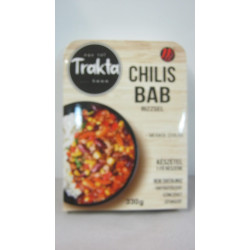 Chilis Bab Rizzsel 330G Trakta