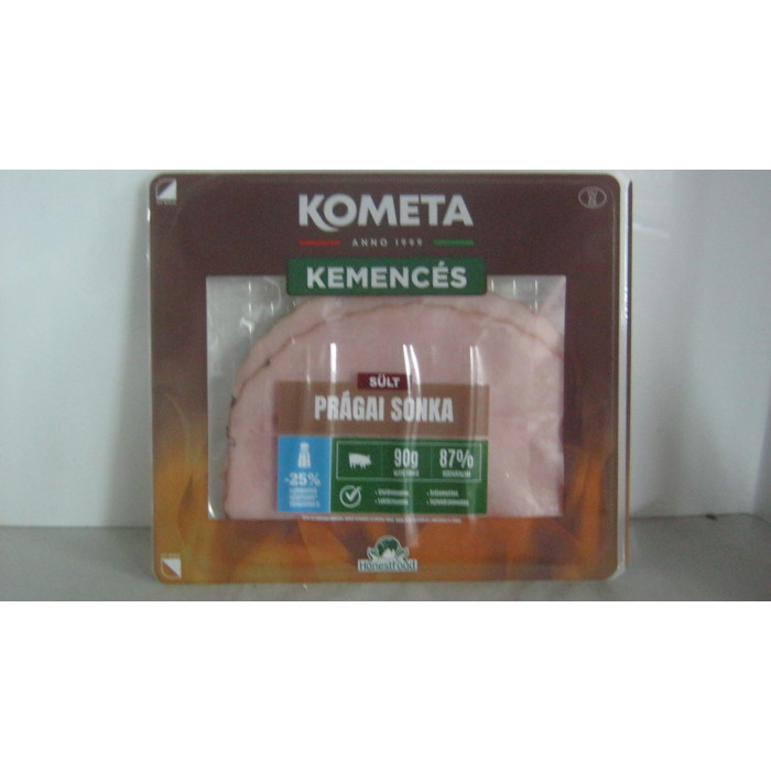 Prágai Sonka 90G Kométa