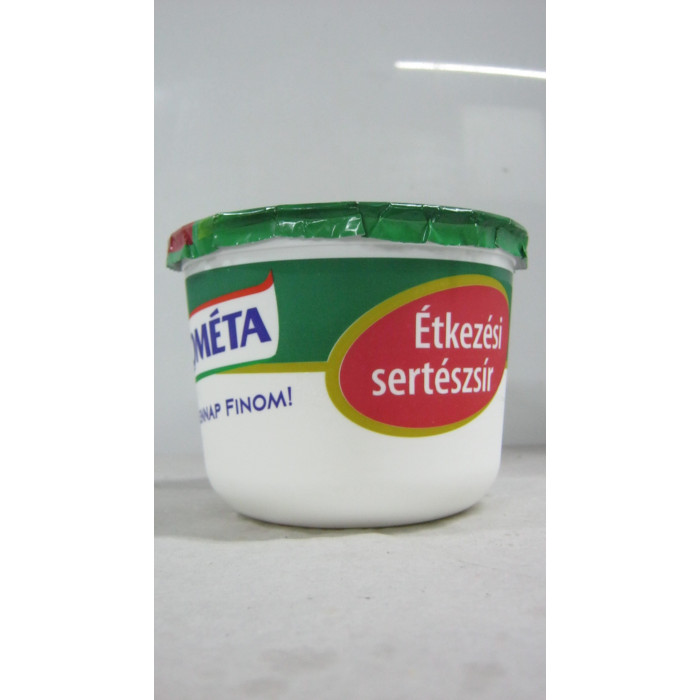 Sertészsír 400G Kométa