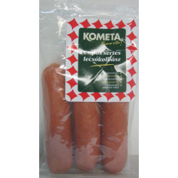 Lecsókolbász 400G Csípős Kométa