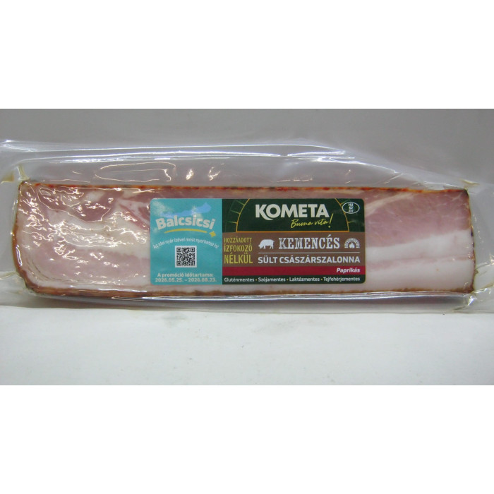 Császárcsík 200G Paprikás Kométa