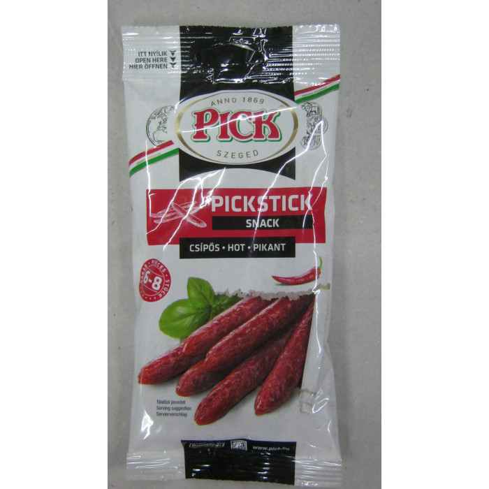 Pickstick 60G Csípős Pick