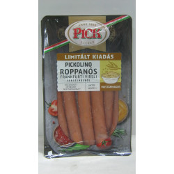 Virsli Frankfurti 300G Pickolino Mustáros Pick