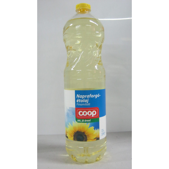 Étolaj 1L Coop