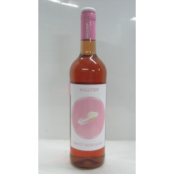 Rosé Pinot Noir 0.75L Sz.hilltop