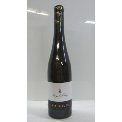 Cuvée Áts 0.5L Royal Tokaji