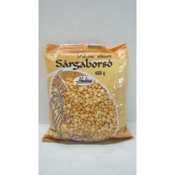 Sárgaborsó 400G Hadászi