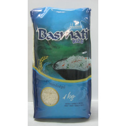 Rizs 1Kg Basmati Hadászi