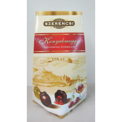 Konyakos Meggy 250G Szerencsi