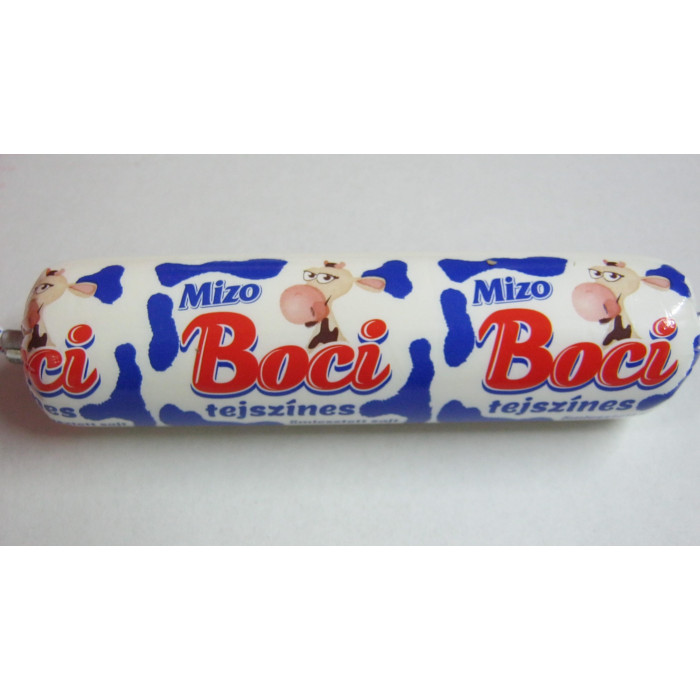 Ömlesztett Sajt 100G Tejszínes Boci Mizo