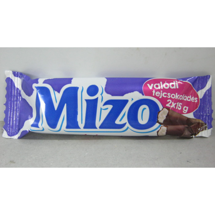 Rudi 2X15G Duó Mizo