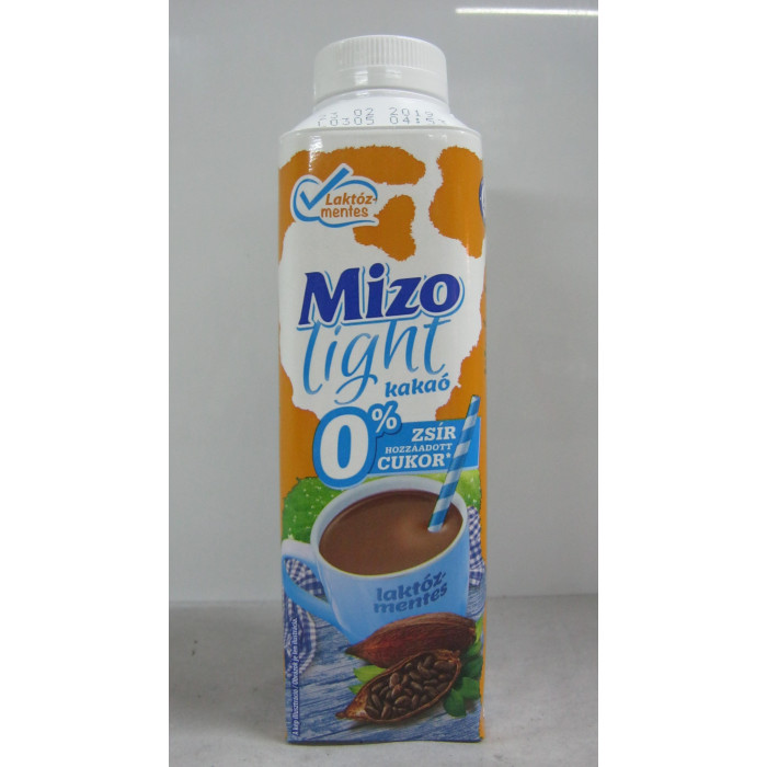 Kakaó 0.45L Light Mizo