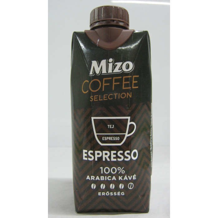 Coffee 330Ml Espresso Mizo