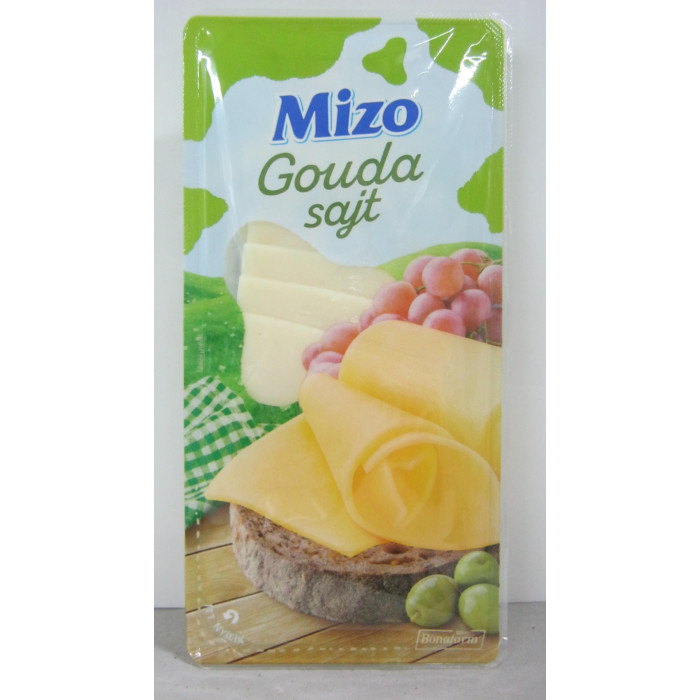 Gouda Sajt 100G Szel.mizo