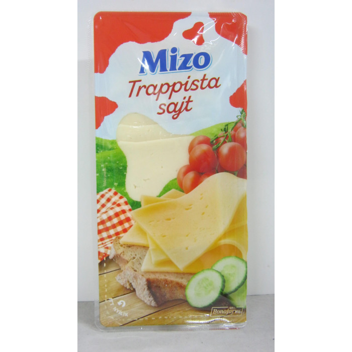 Trappista Sajt 100G Szel.mizo