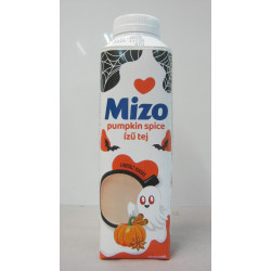 Sütőtök Ízű Tej 0.45L Mizo